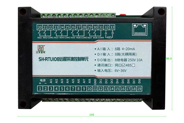 SH-RTU108遠(yuǎn)程采集控制單元.jpg